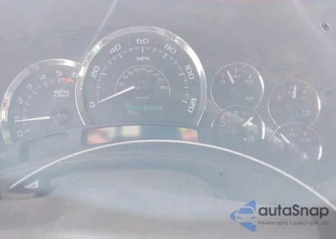 2005 Cadillac Escalade Esv Standard from USA, damaged, VIN 3GYFK66N75G146533